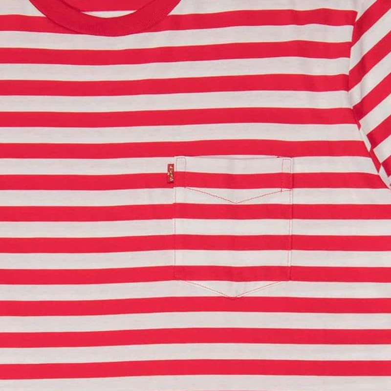 Футболка levis T - изображение 4