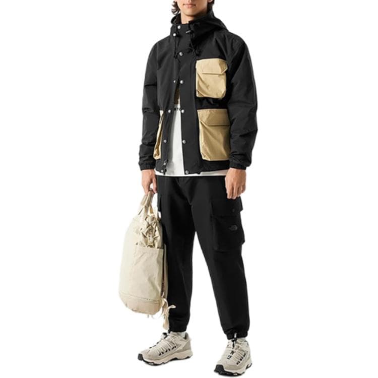 Демисезонная куртка The North Face - изображение 3