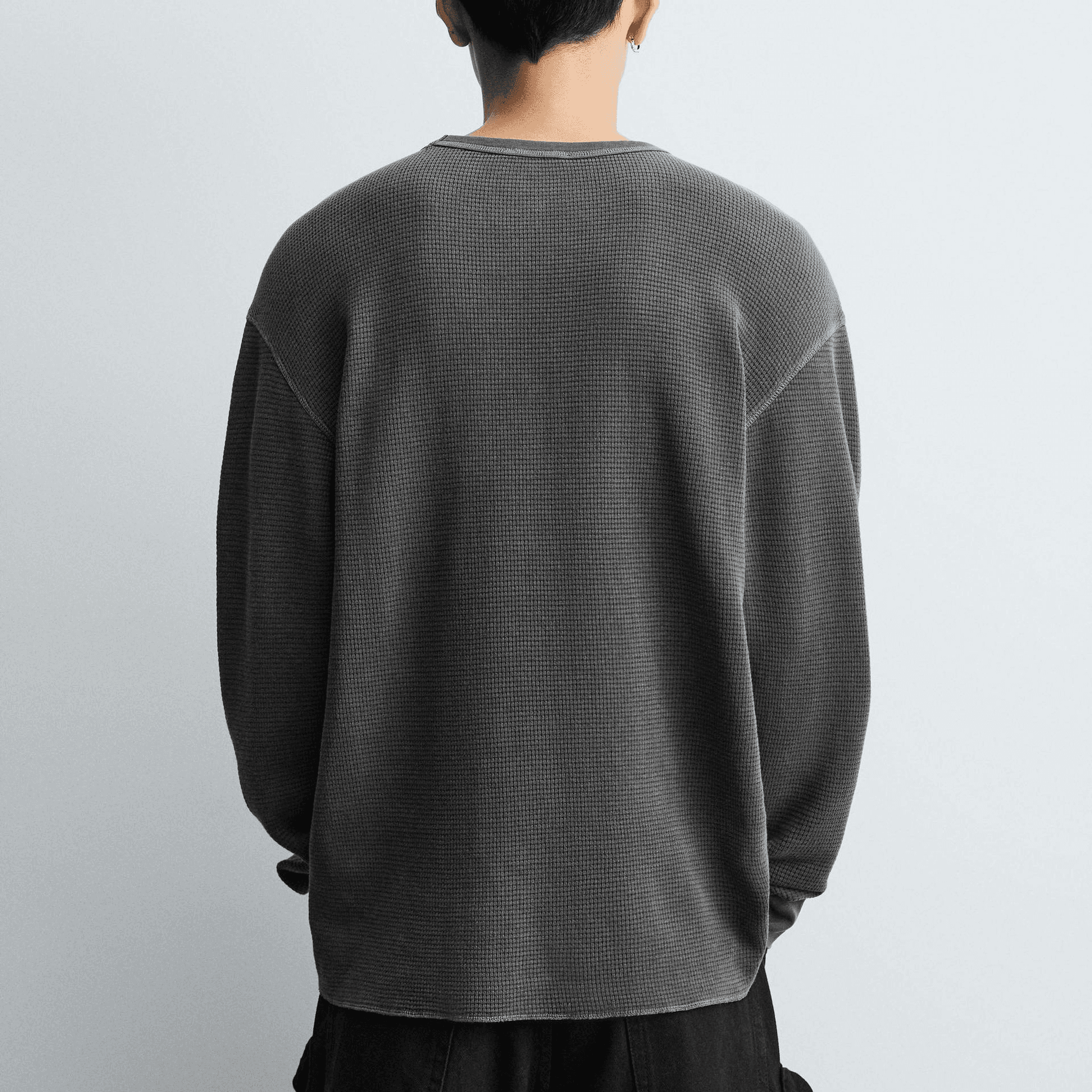 Футболка ZARA T - изображение 4