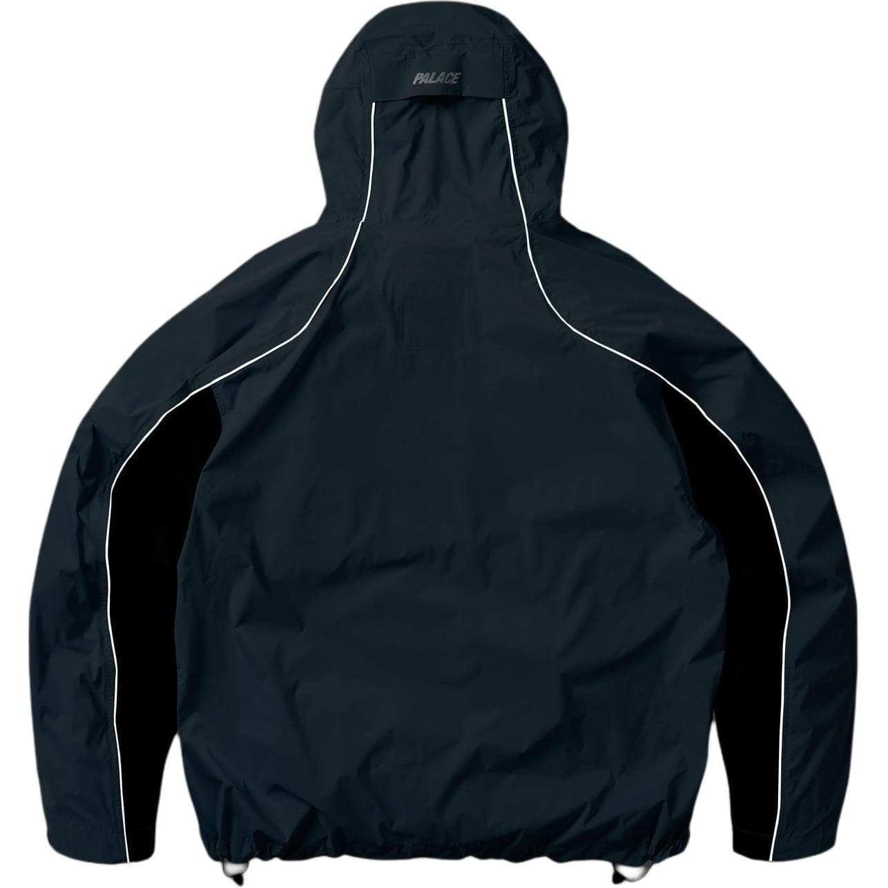 Куртка PALACE SS26 PERTEX SHIELD LITE JACKET SMOKE - изображение 5
