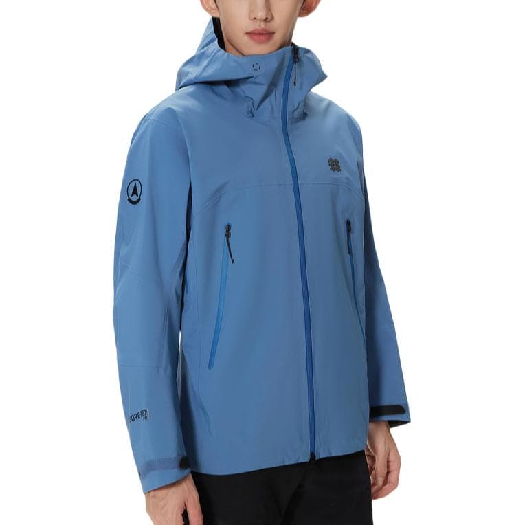 Демисезонная куртка KOLON SPORT GTX PRO 3L GORE-TEX - изображение 3