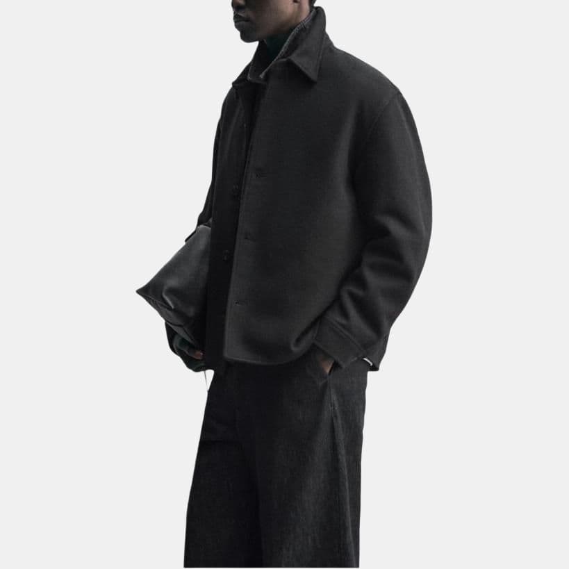 Куртка ZARA - изображение 4
