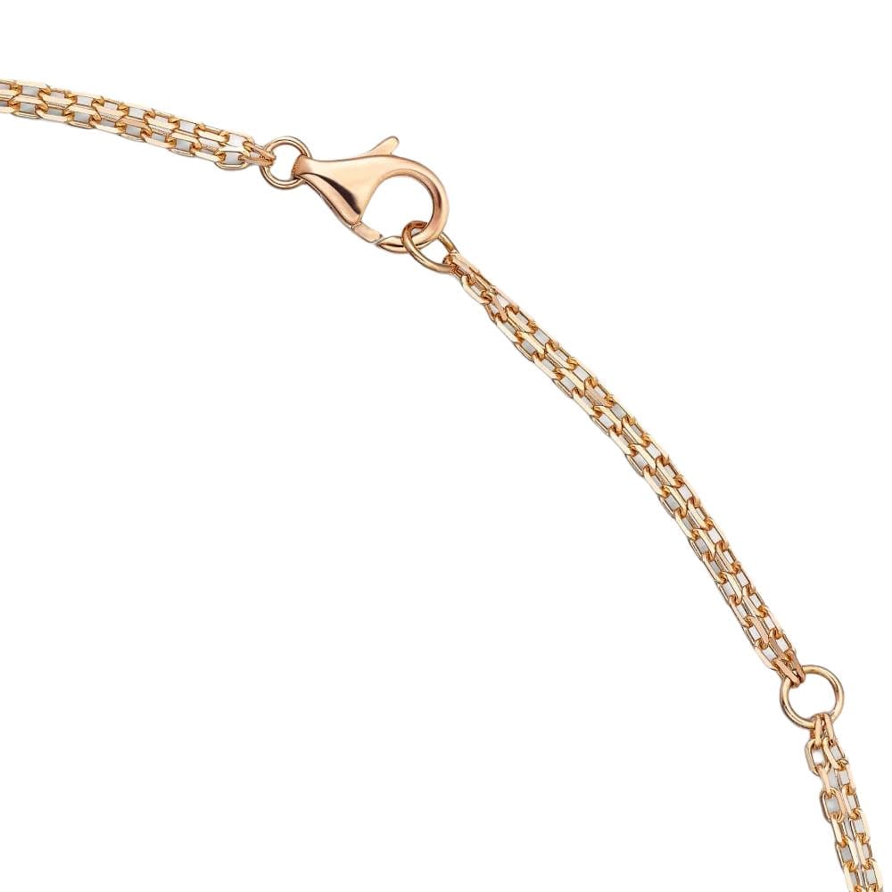Ожерелье Cartier LOVE Necklace - изображение 4