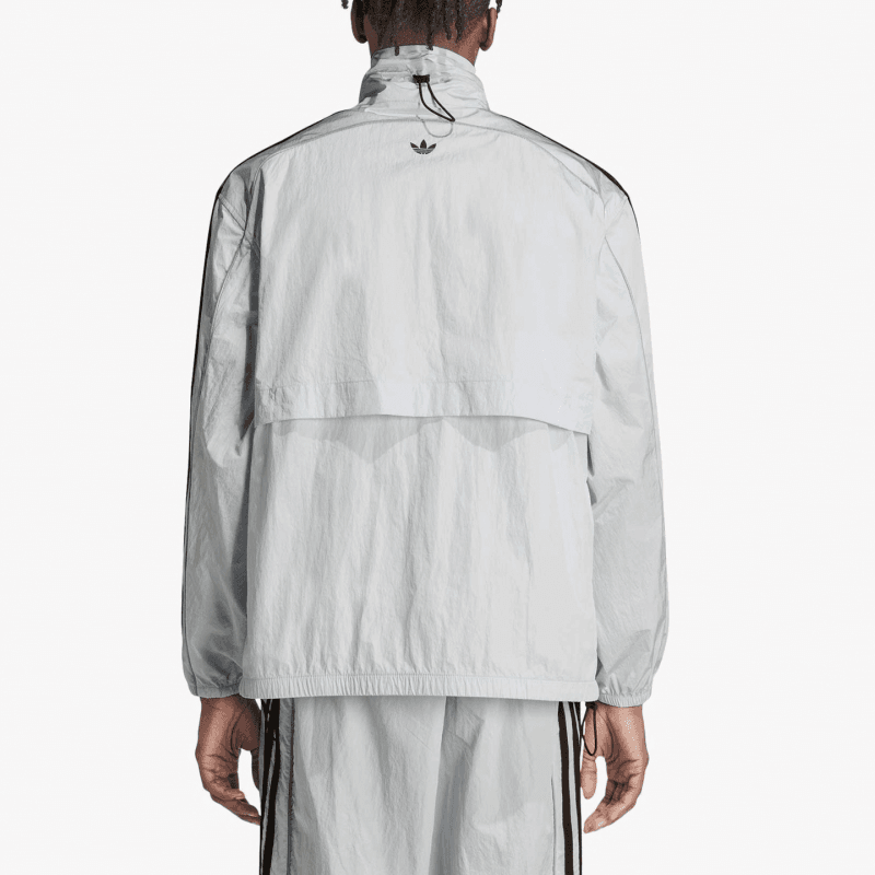 Куртка adidas Originals x Wales Bonner FW23 Jacket - изображение 4