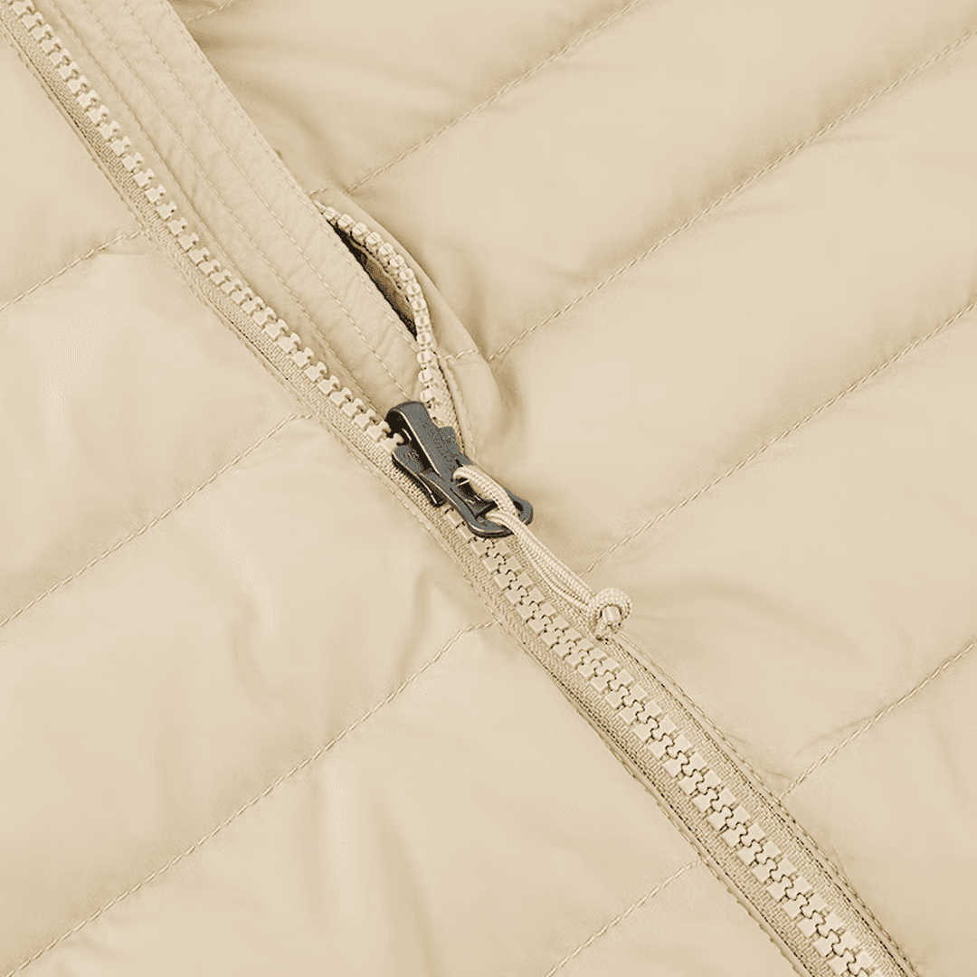 Зимняя куртка THE NORTH FACE 550 - изображение 4
