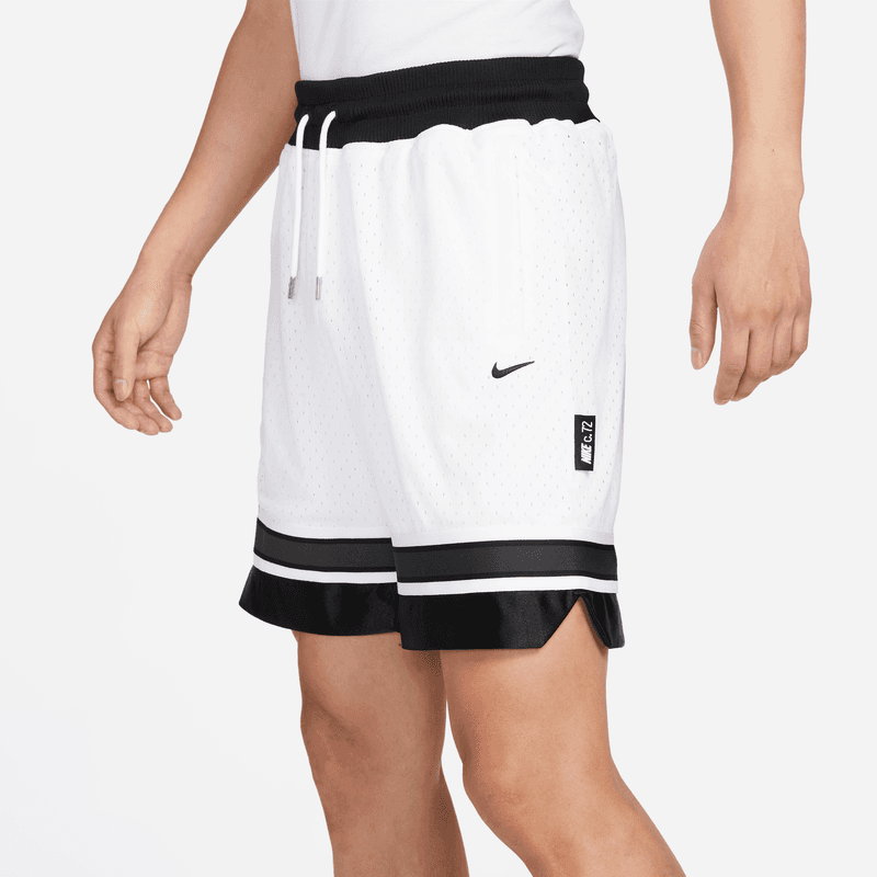 Баскетбольные шорты Nike Logo - изображение 4