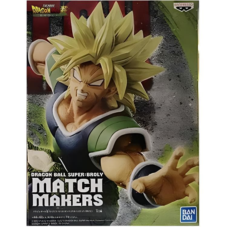 Фигурка BANPRESTO - изображение 4