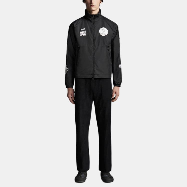 Куртка Moncler logo - изображение 4