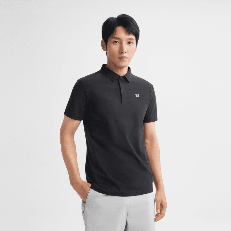 Поло KOLON SPORT UPF40+CARVICO POLO - изображение 3