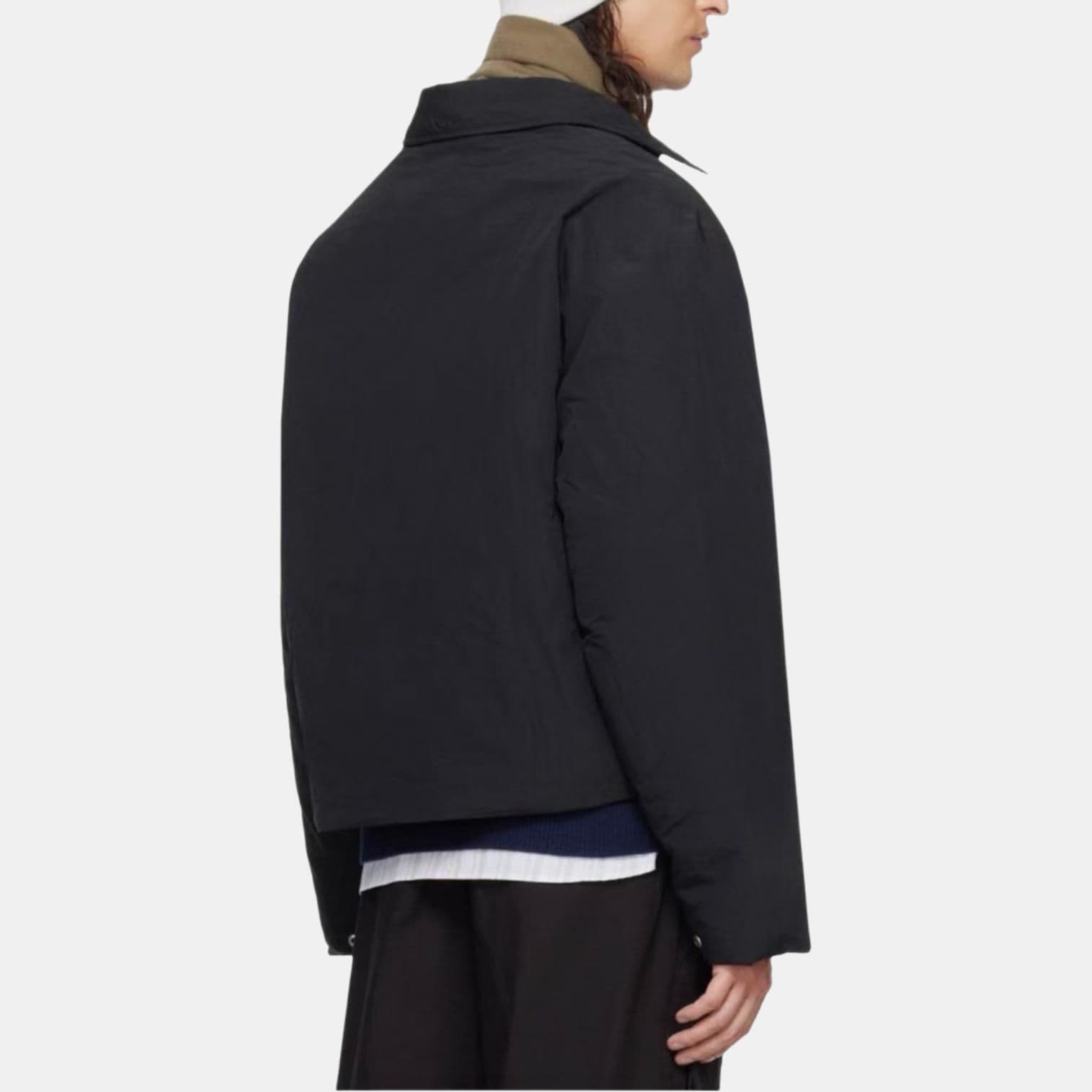 Зимняя куртка Acne Studios - изображение 3
