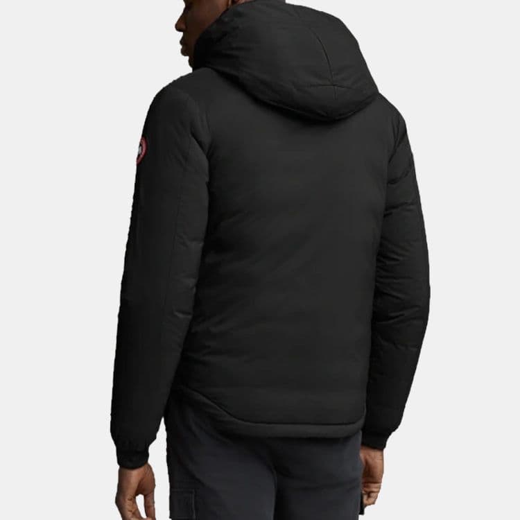 Зимняя куртка Canada Goose Lodge - изображение 3