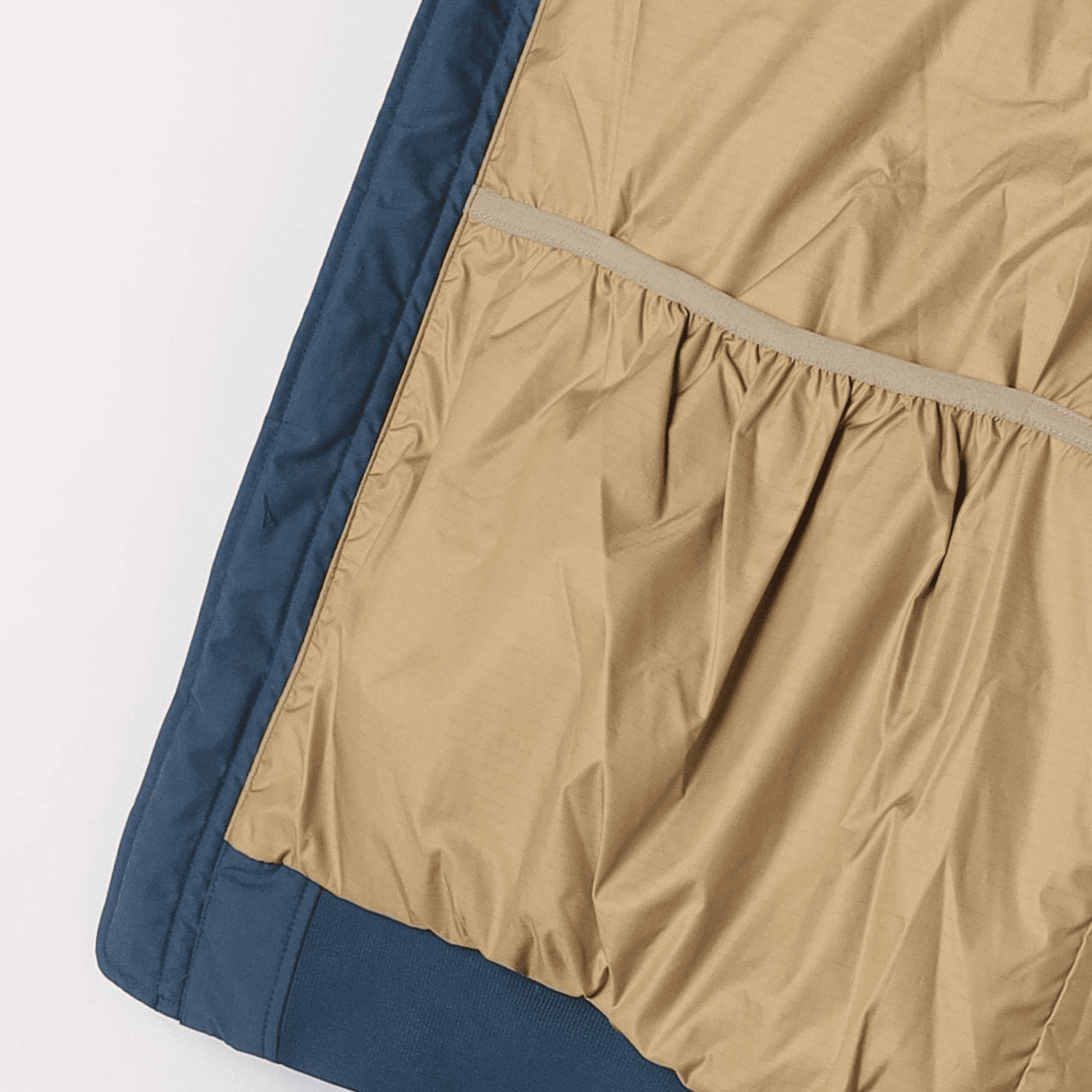 Зимняя куртка пуховик THE NORTH FACE FW24 PURPLE LABEL Field Logo - изображение 3
