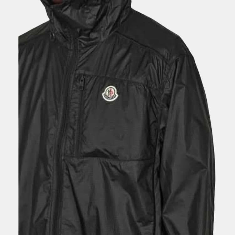 Куртка Moncler FW24 Mendes Logo - изображение 6