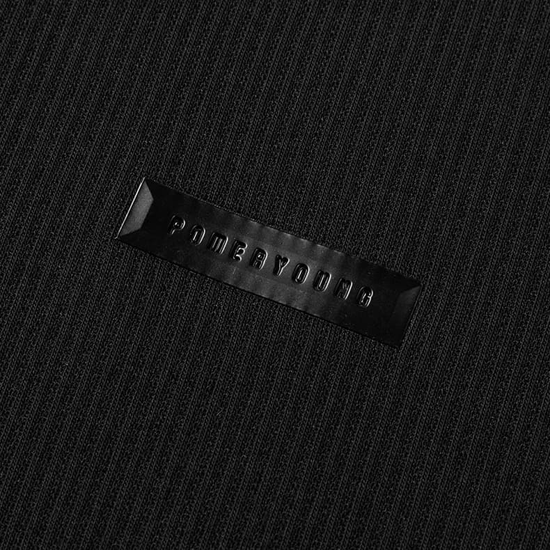 Худи power young polo - изображение 4
