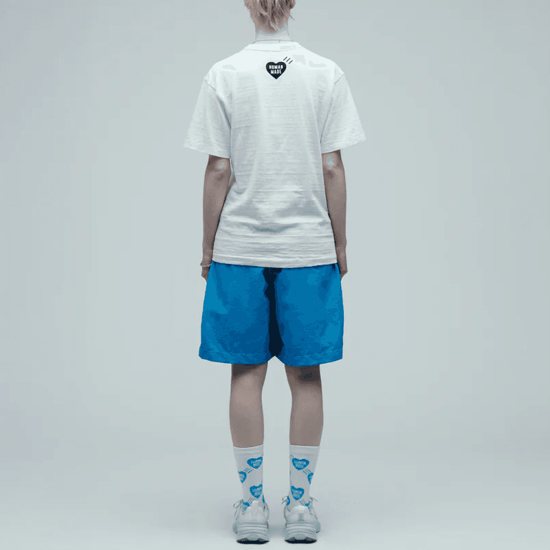 Футболка HUMAN MADE SS25 SS25 T — фото 3