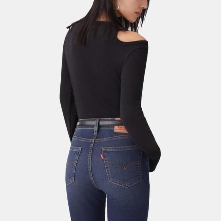 Футболка levis T - изображение 3