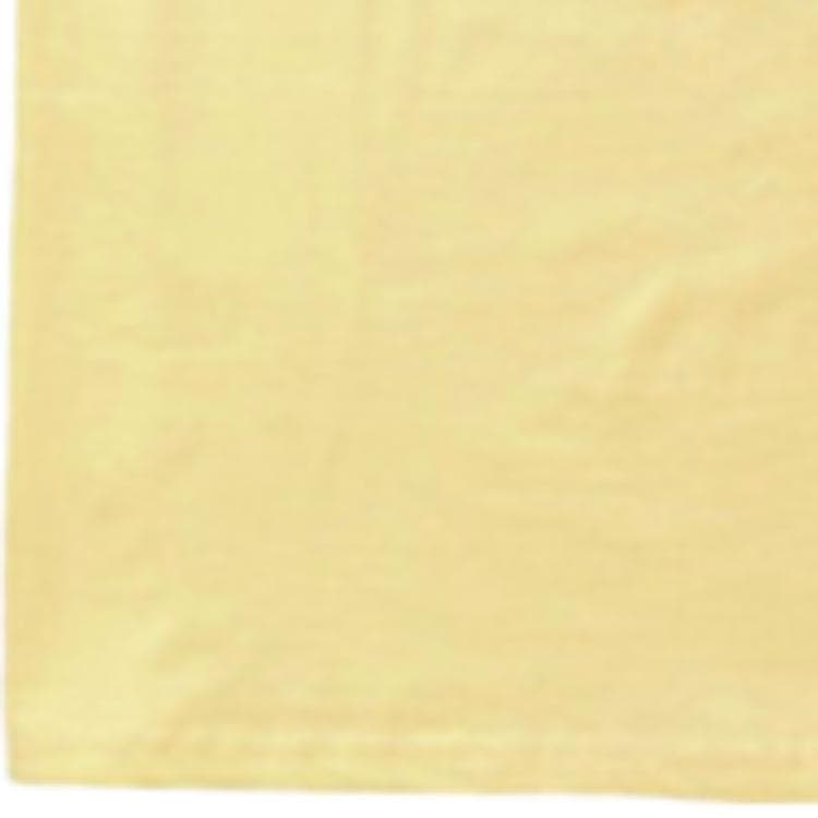 Футболка Supreme SS19 Christopher Walken King Of New York Tee Pale Yellow - изображение 3