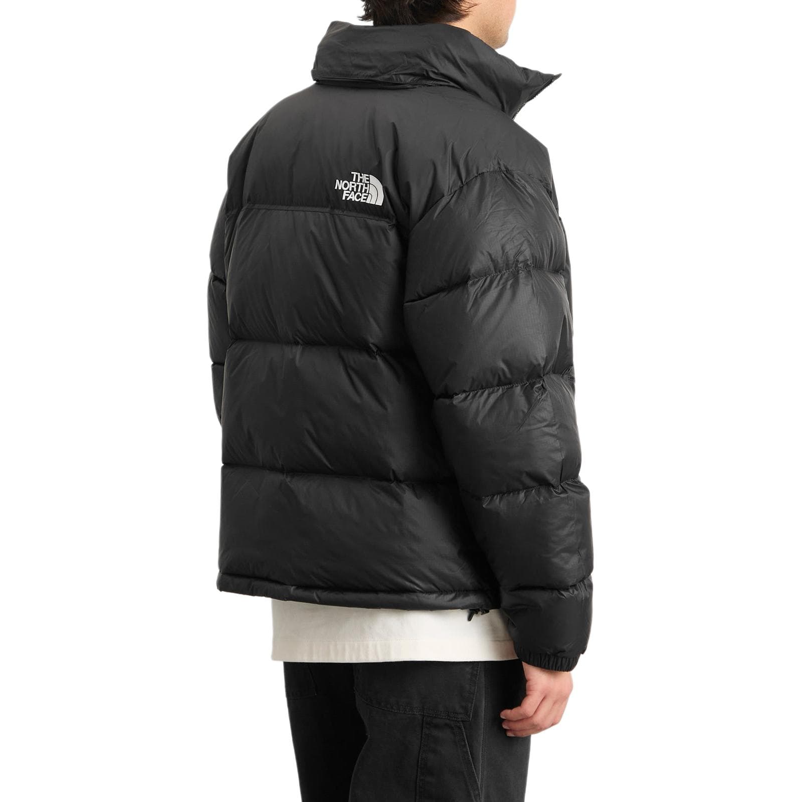 Зимняя куртка The North Face 1996 Series - изображение 3