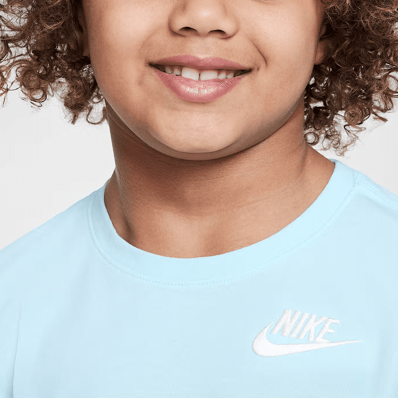 Футболка Nike SportswearT - изображение 4