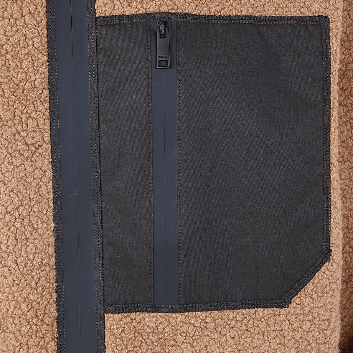 Куртка Zegna FW22 - изображение 6