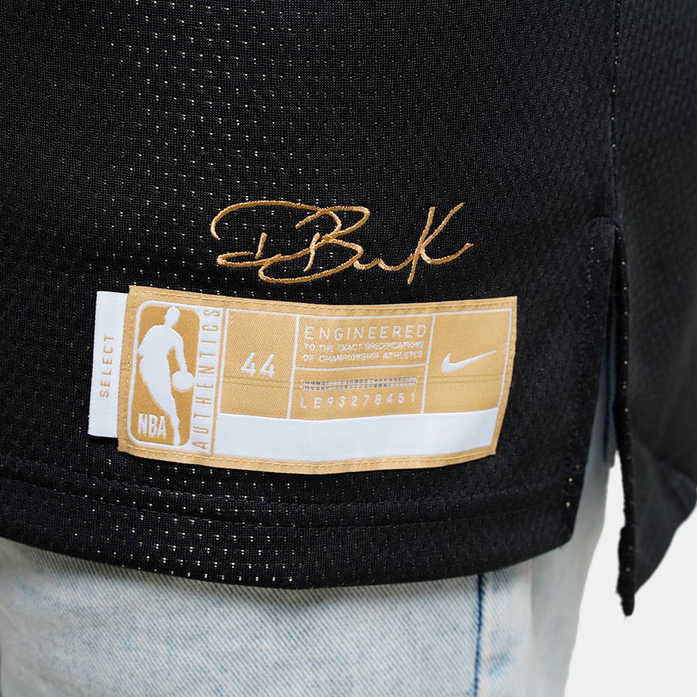 Баскетбольная майка Nike Dri-FIT V - изображение 6