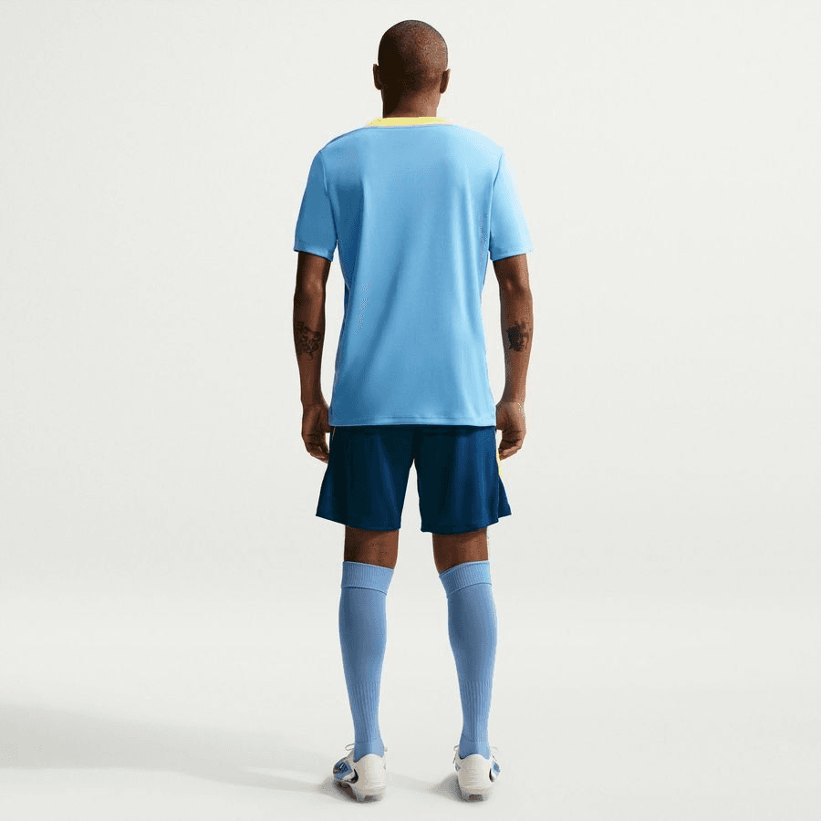 Тренировочные штаны Nike Dri-Fit Strike Barcelona Training Shorts - изображение 4