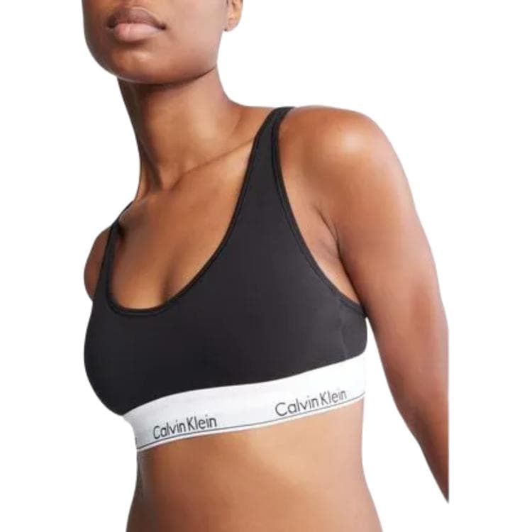 Бюстгальтер Calvin Klein - изображение 3