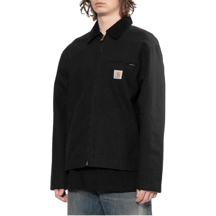 Куртка Carhartt WIP LOGO - изображение 3