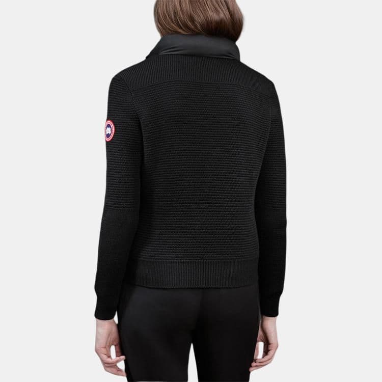 Пуховик Canada Goose - изображение 4
