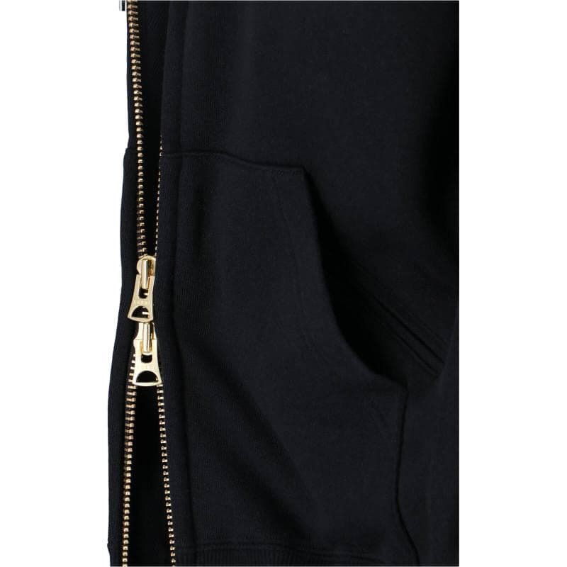 Куртка Sacai Carhartt WIP Logo - изображение 5