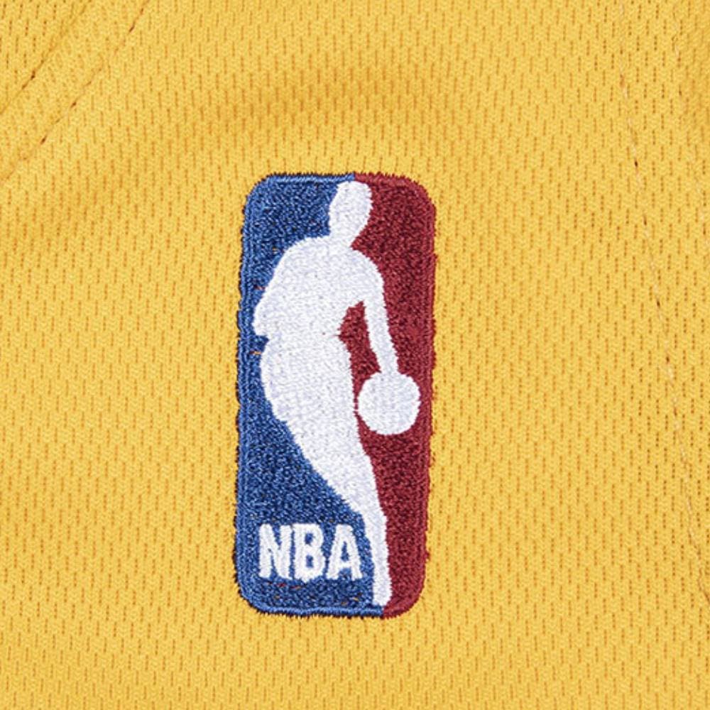 Баскетбольная майка Mitchell & Ness Authentic 2008-09 Lakers Kobe - изображение 3