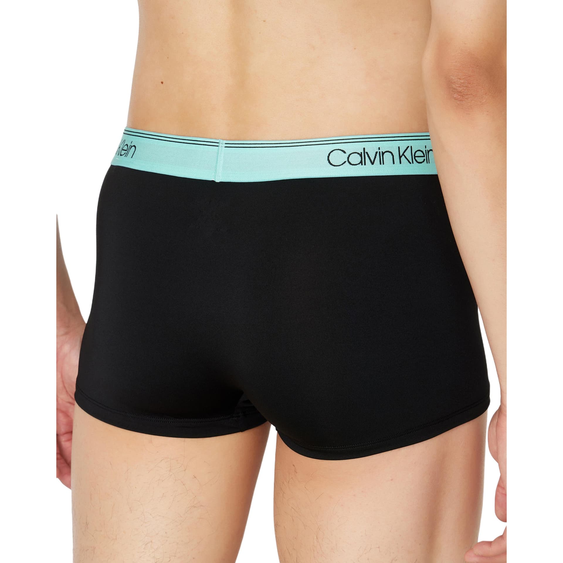 Трусы CALVIN KLEIN 3 - изображение 5