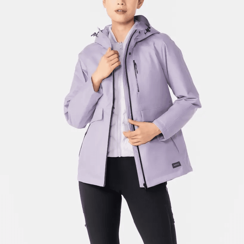 DECATHLON - изображение 4