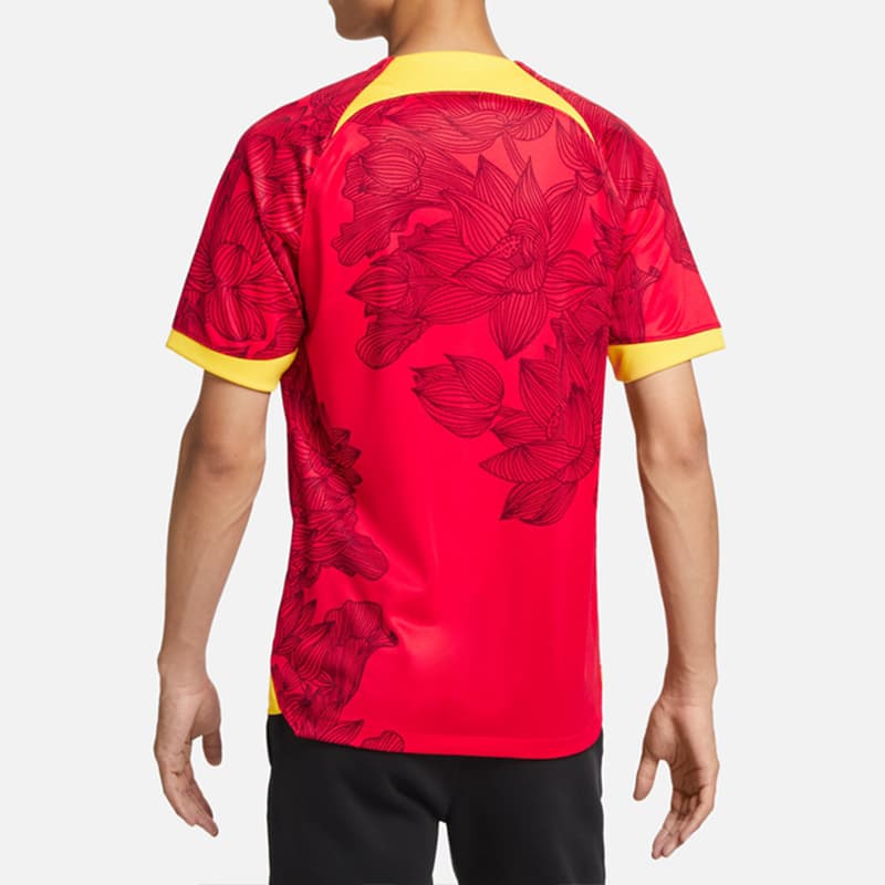 Nike Dri-Fit ss23 SW - изображение 4