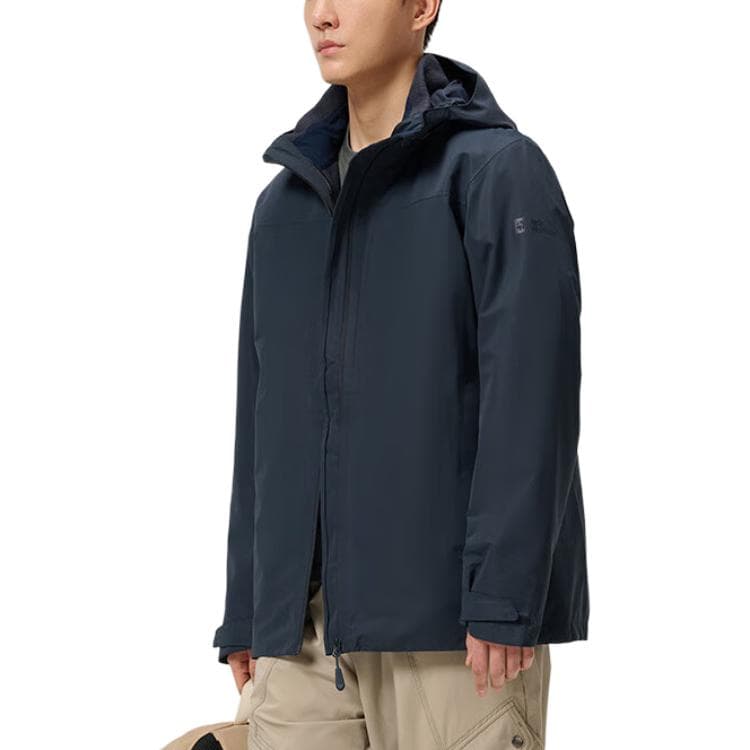 Демисезонная куртка Jack Wolfskin - изображение 4