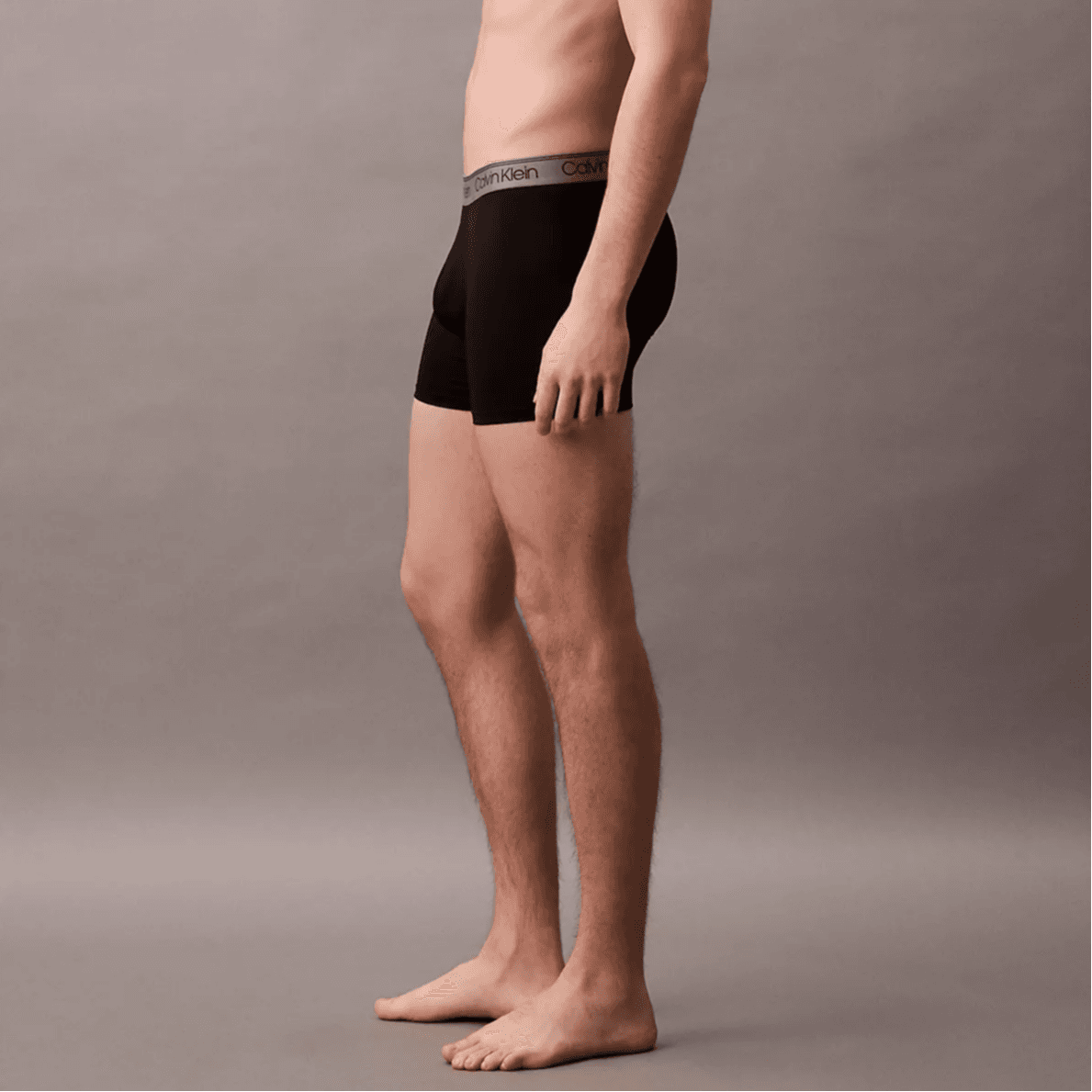 Трусы CALVIN KLEIN 3 - изображение 4