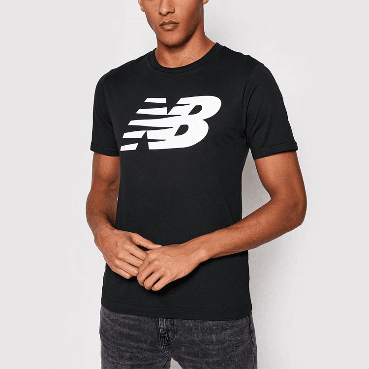 Футболка New Balance - изображение 4
