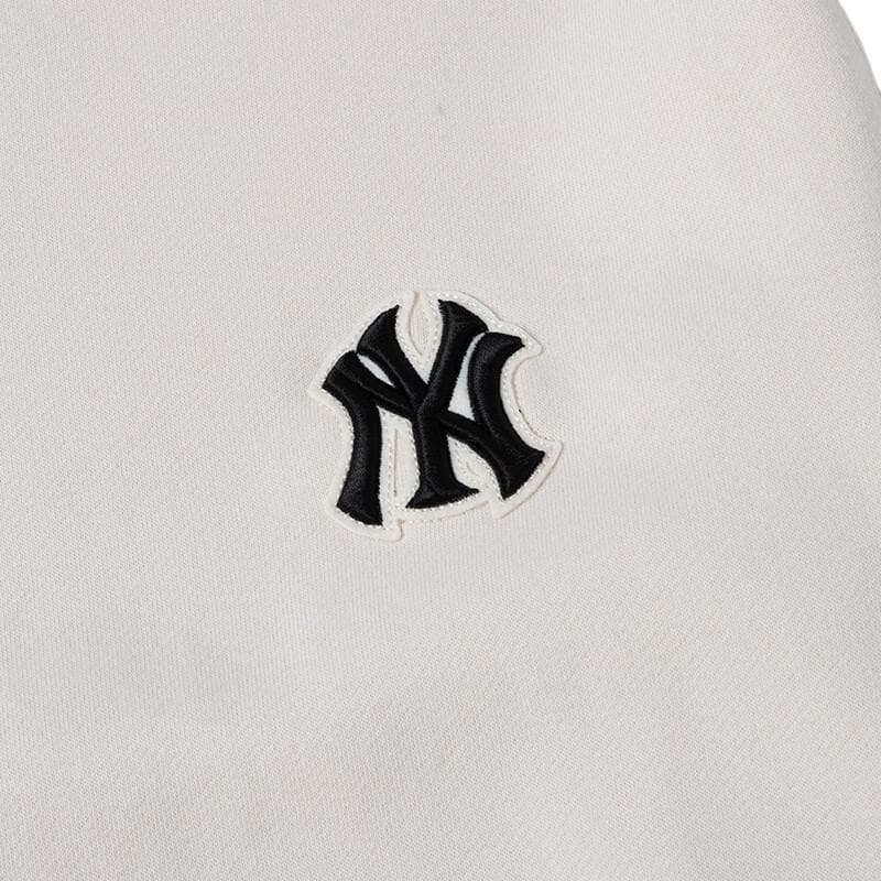 Худи MLB FW22 Logo - изображение 8