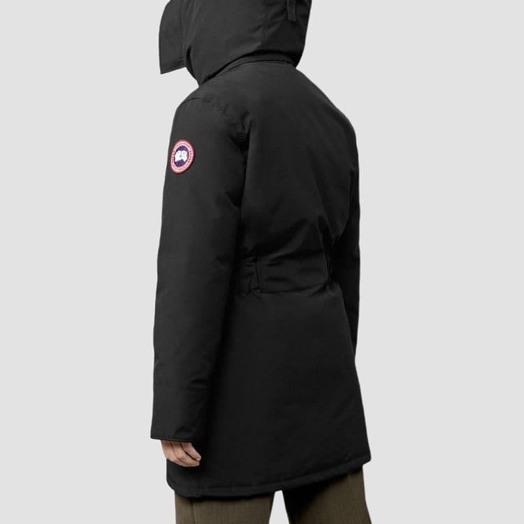 Пуховик Canada Goose Trillium - изображение 4