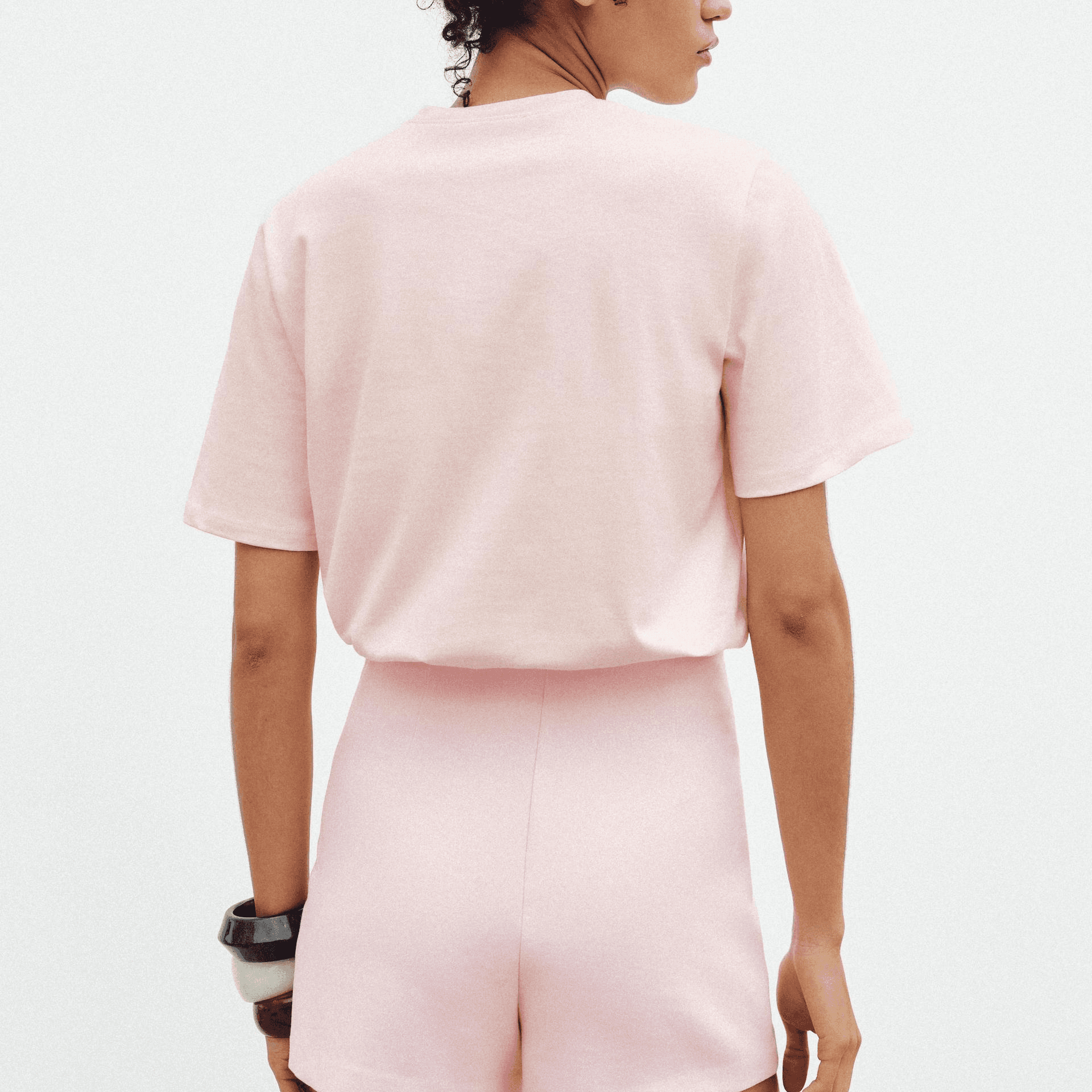 Футболка ZARA T - изображение 5