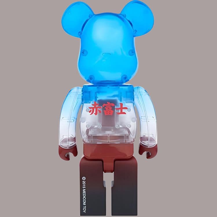 Фигурка BERBRICK 400 - изображение 4
