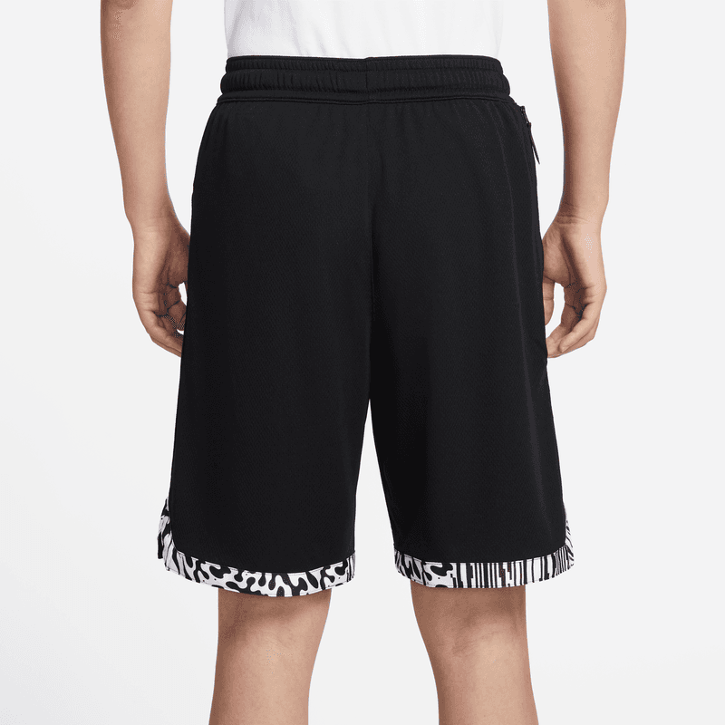 Баскетбольные шорты Nike Dri-Fit DNA Shorts - изображение 5