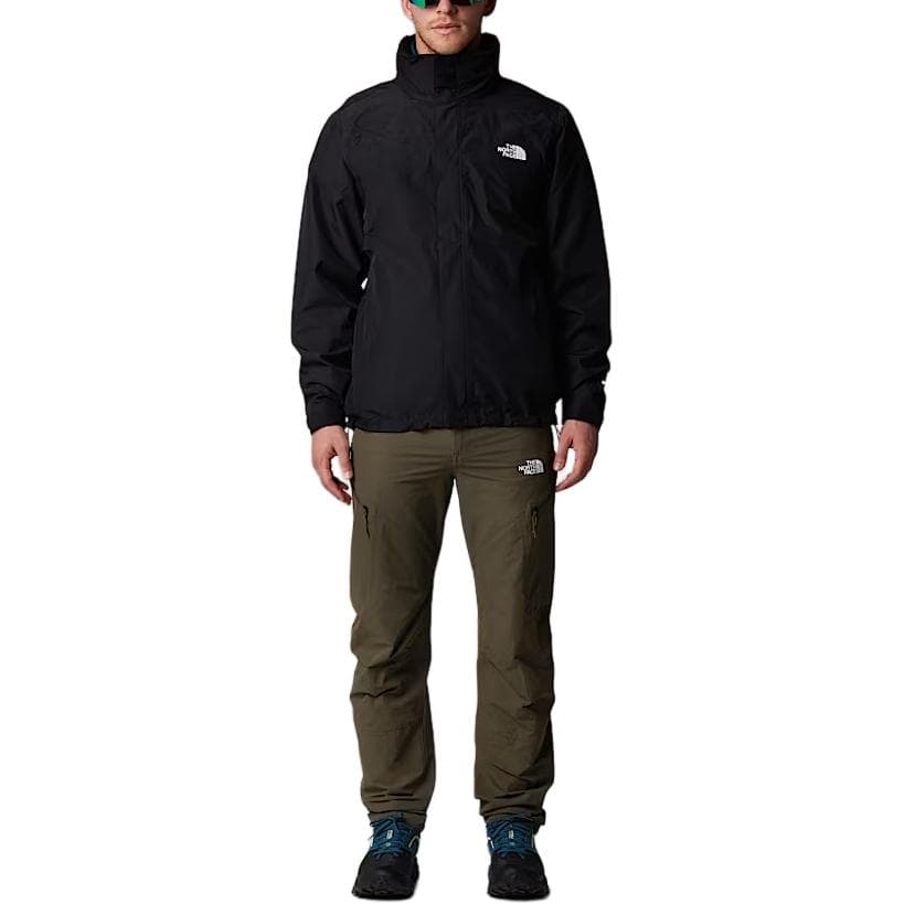 Демисезонная куртка THE NORTH FACE Logo - изображение 6