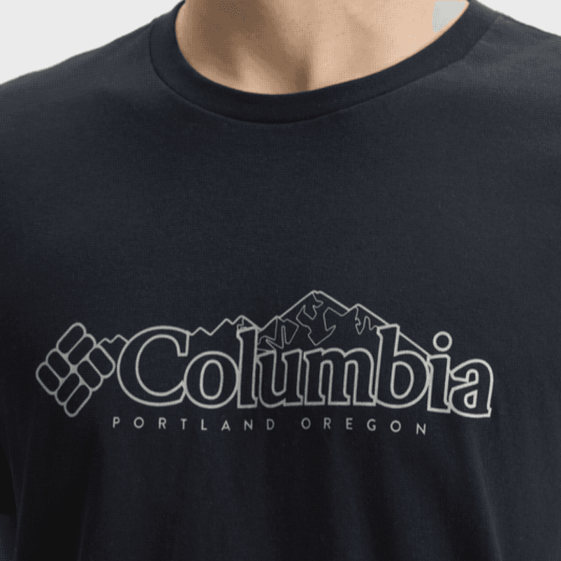 Футболка Columbia T - изображение 5