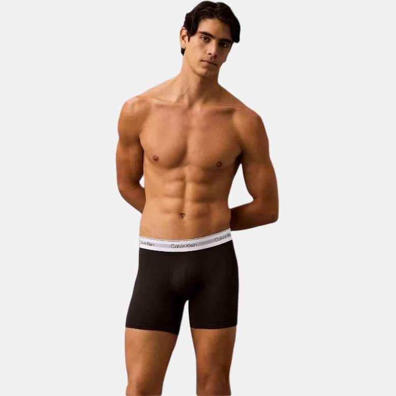 Трусы CALVIN KLEIN 3 - изображение 2