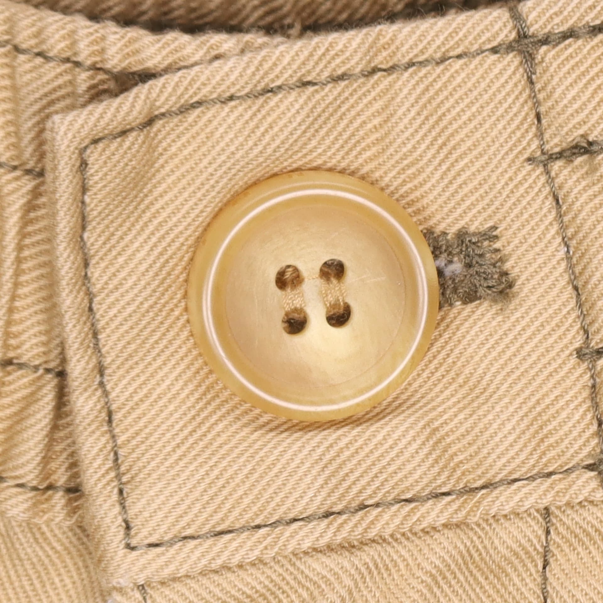 Шорты UNIQLO x MARNI SS22 Beige Shorts - изображение 5