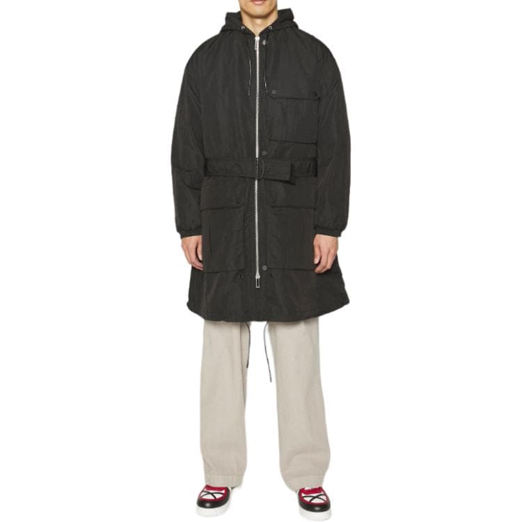 Ветровка Emporio Armani - изображение 5