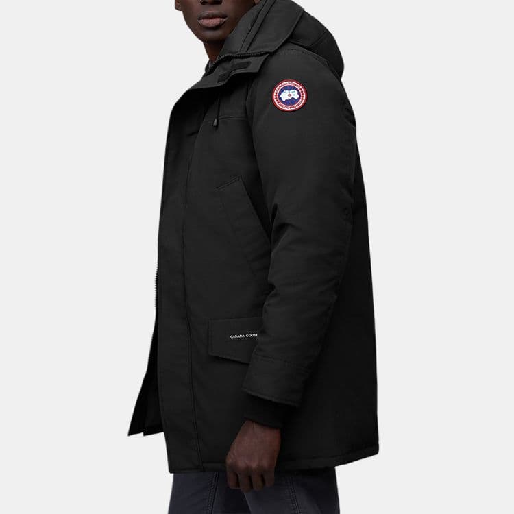 Зимняя куртка Canada Goose Langford - изображение 5