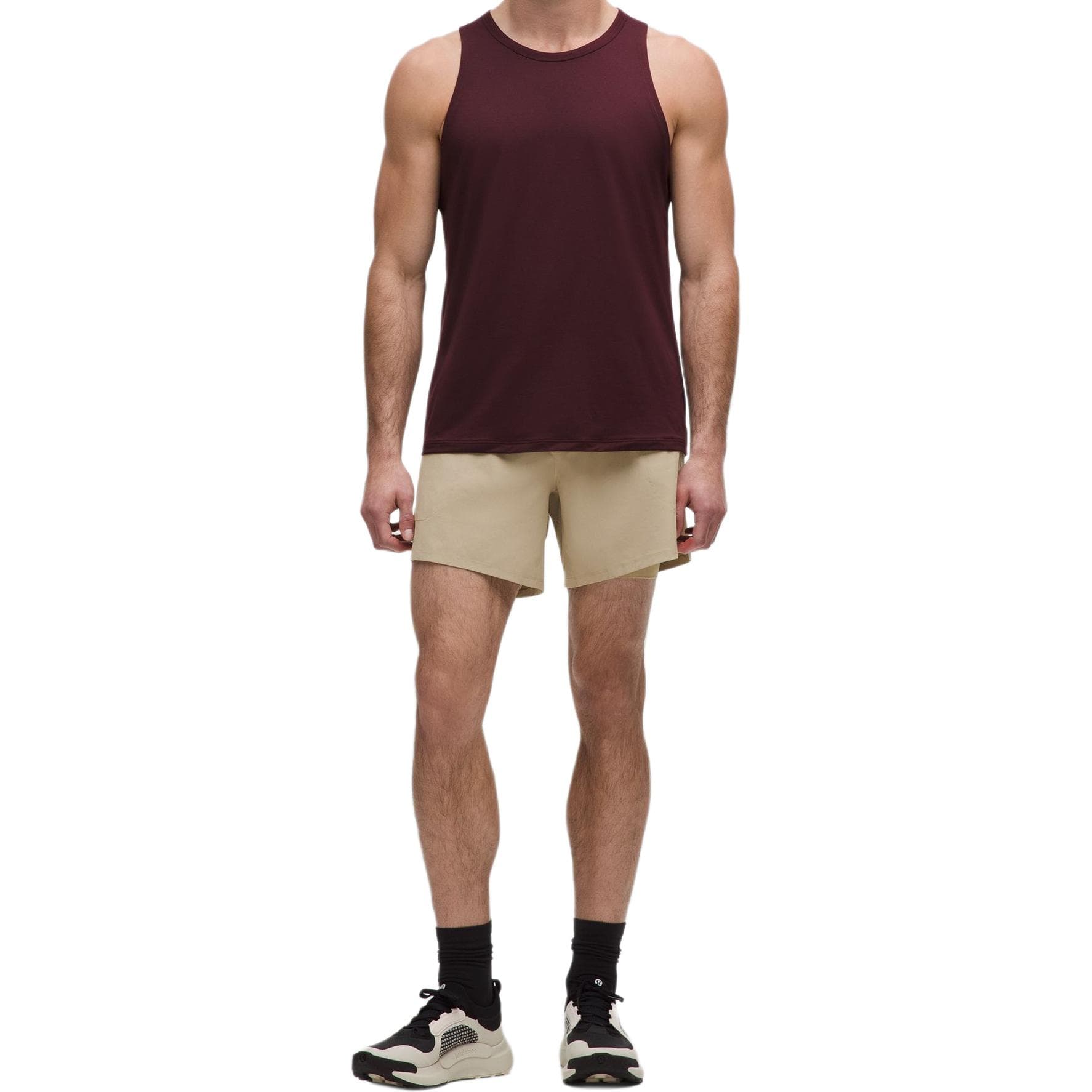 Шорты lululemon SS25 - изображение 3