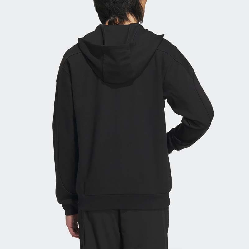 Куртка adidas WUJI PREMIUM KNIT JACKET - изображение 2